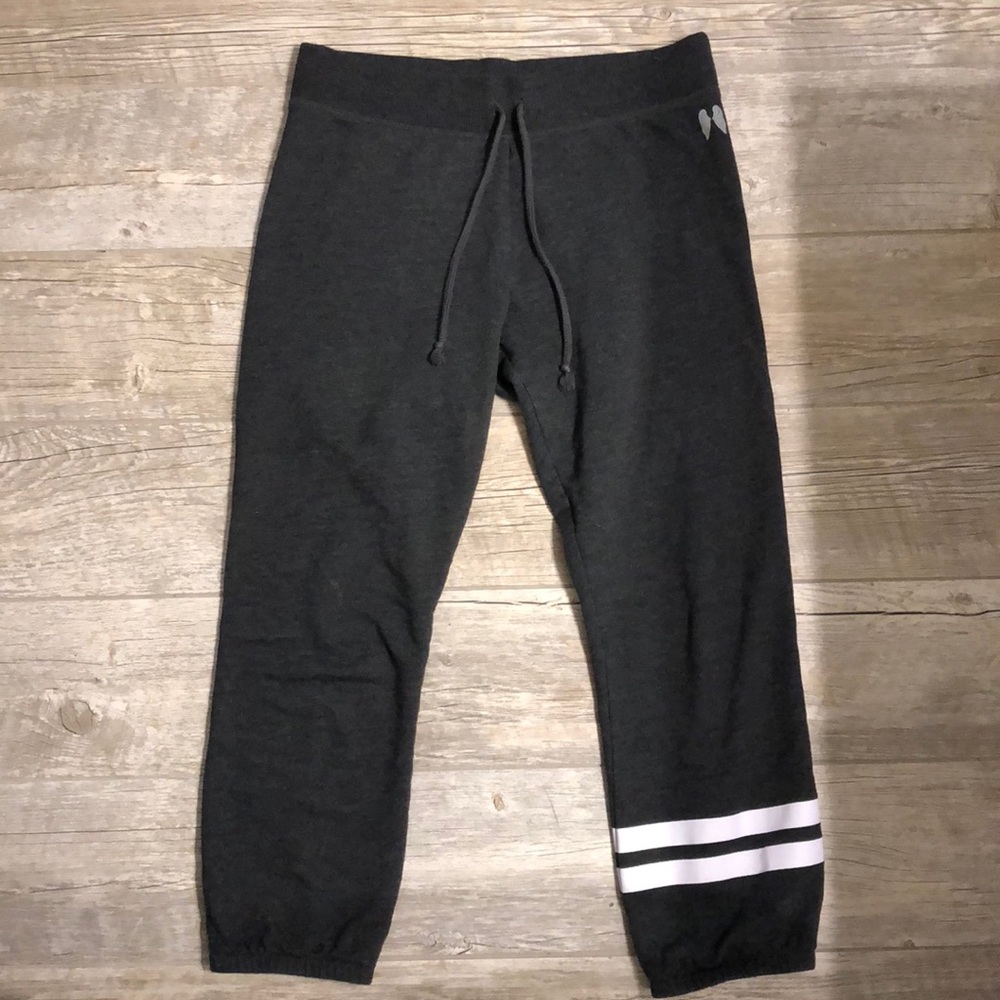 Victoria Secret Sweatpants <3